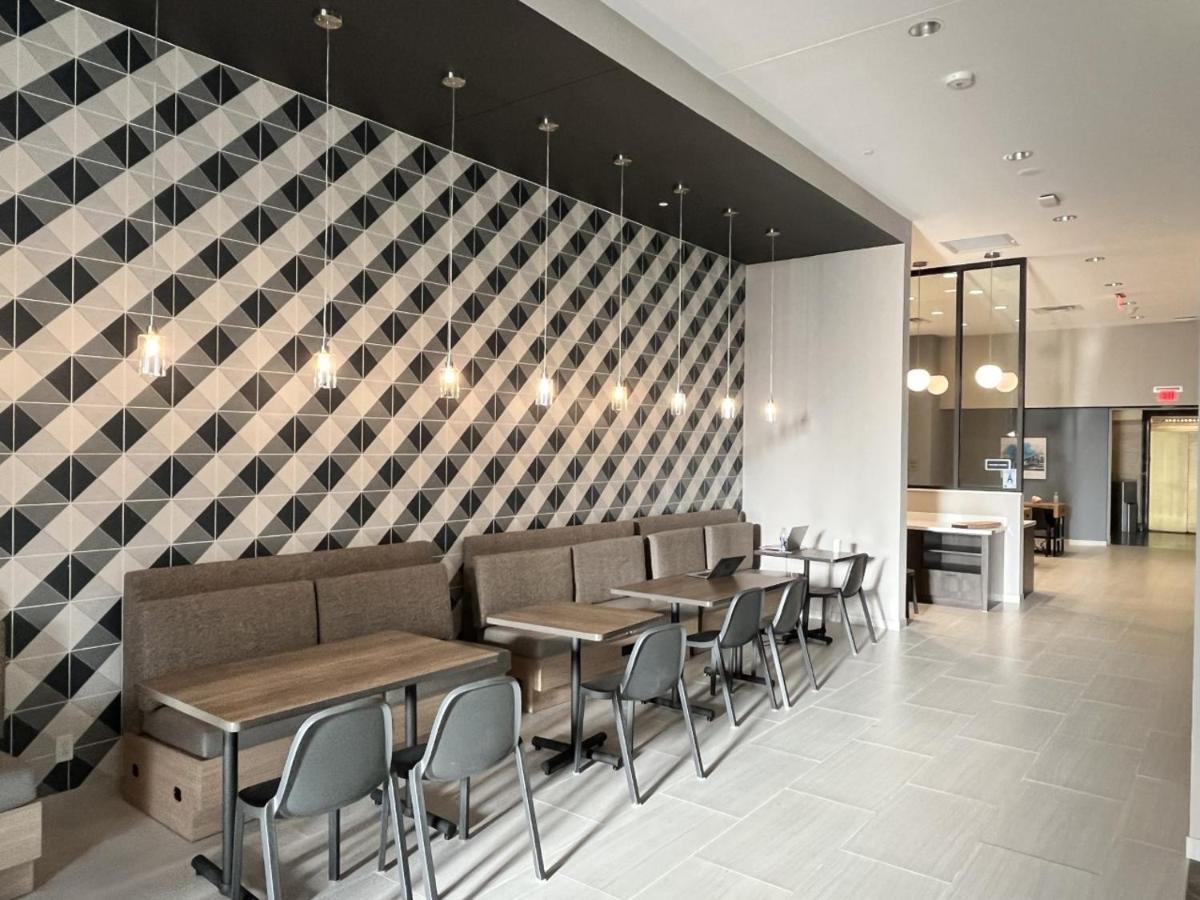 Home2 Suites By Hilton St Louis Downtown Сент-Луїс Екстер'єр фото