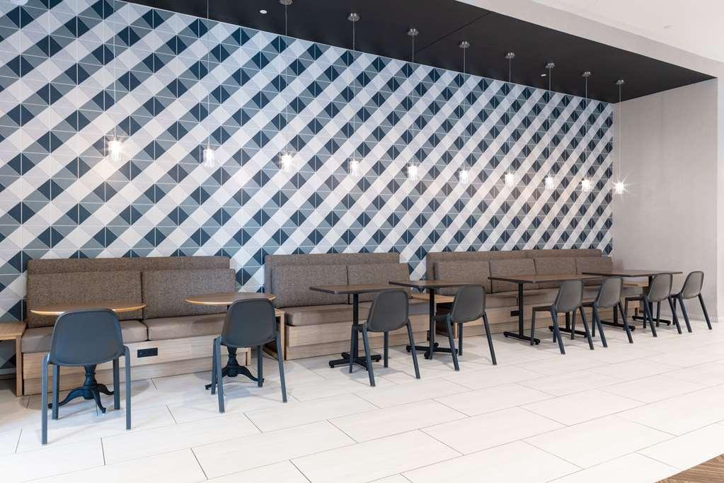 Home2 Suites By Hilton St Louis Downtown Сент-Луїс Інтер'єр фото