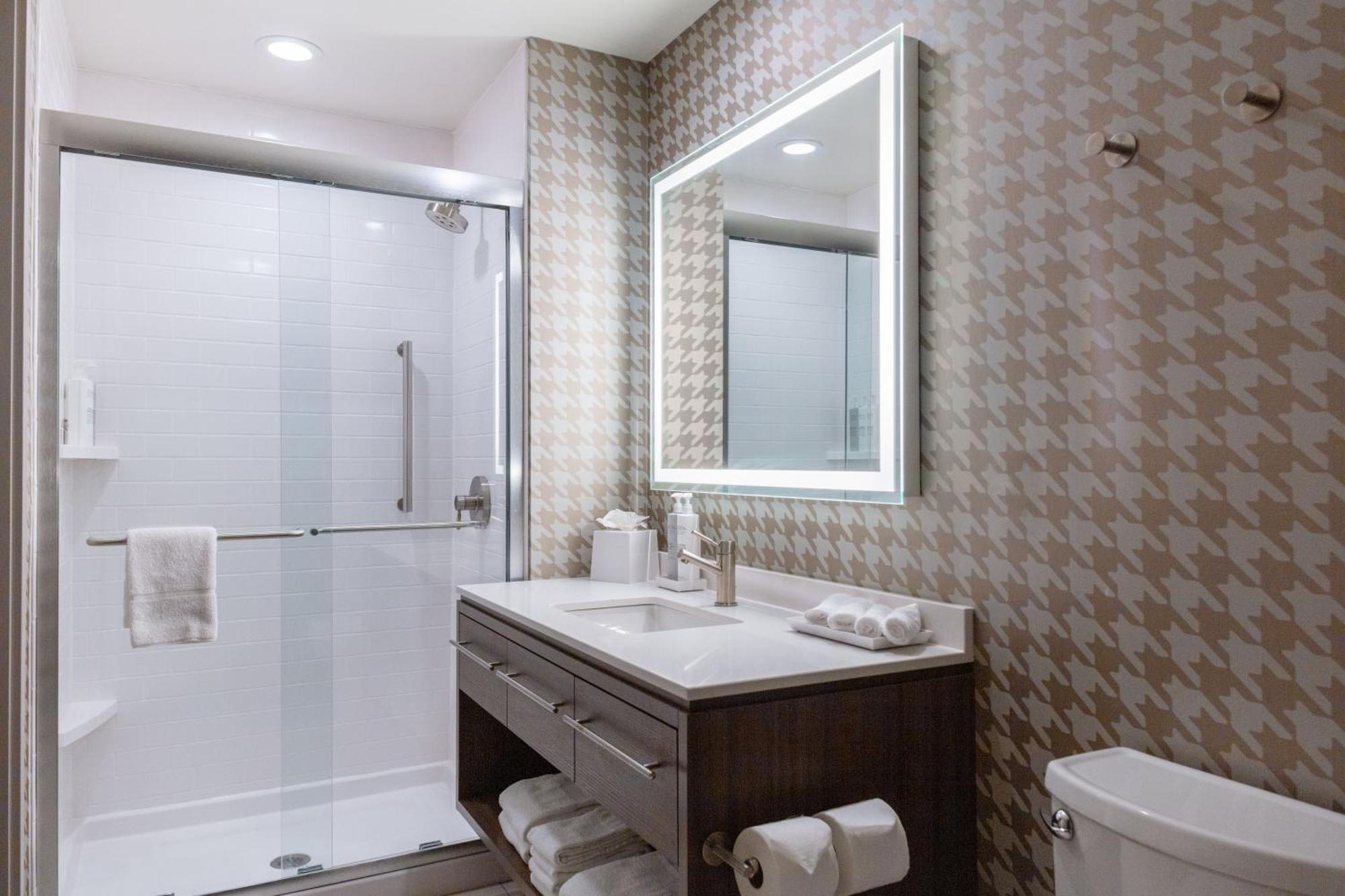 Home2 Suites By Hilton St Louis Downtown Сент-Луїс Екстер'єр фото